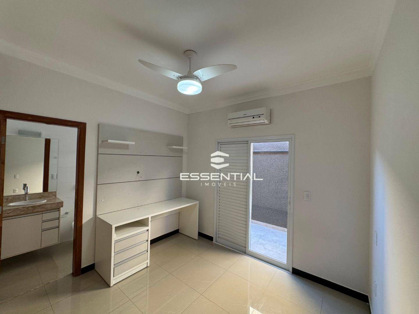 Casa de Condomínio à venda com 3 quartos, 216m² - Foto 19