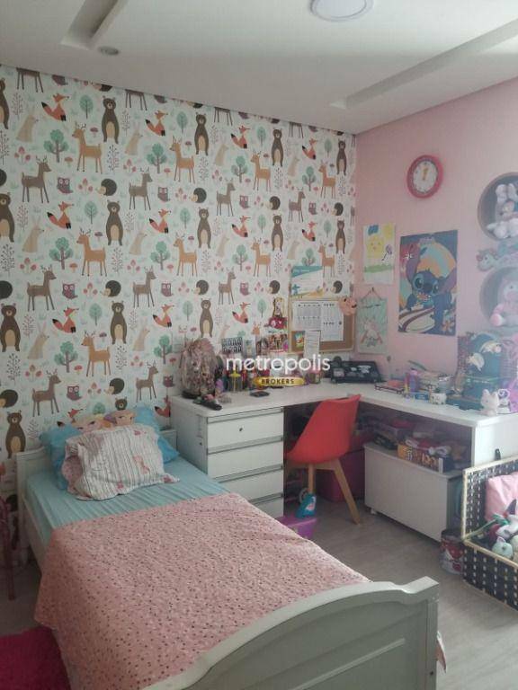 Sobrado à venda com 3 quartos, 170m² - Foto 17