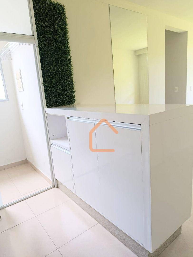 Apartamento, 2 quartos, 48 m² - Foto 2