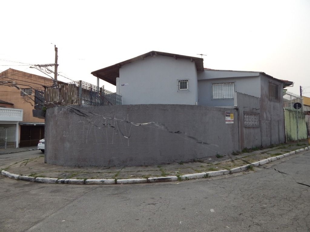 Sobrado à venda com 3 quartos, 95m² - Foto 2