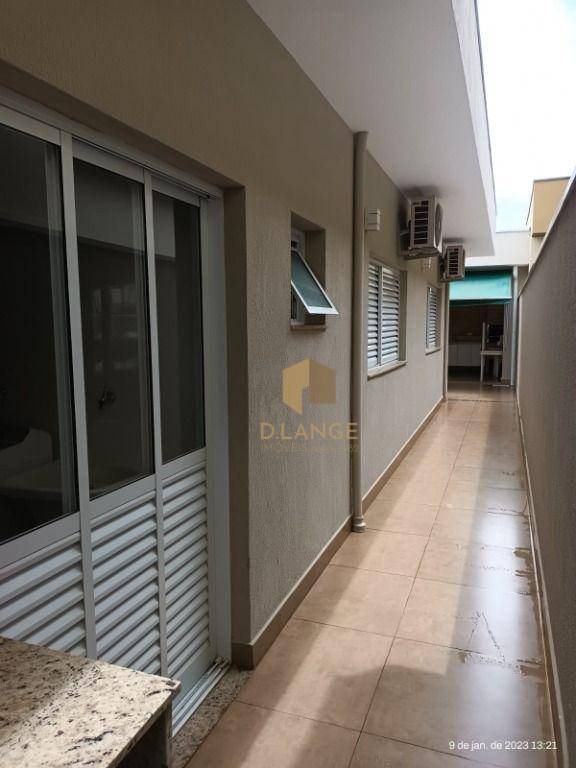 Casa de Condomínio à venda com 3 quartos, 187m² - Foto 19