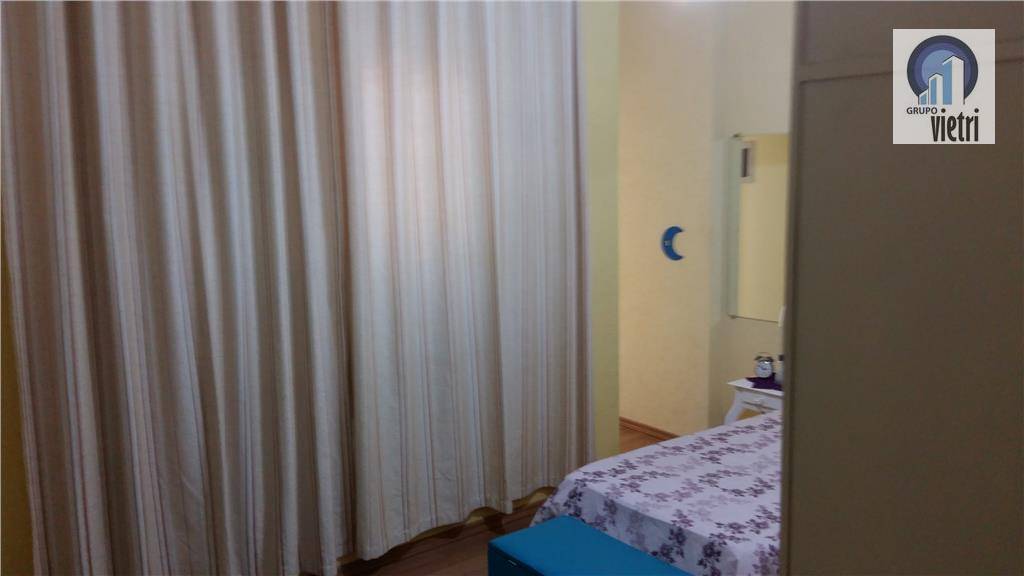 Sobrado à venda com 3 quartos, 280m² - Foto 16