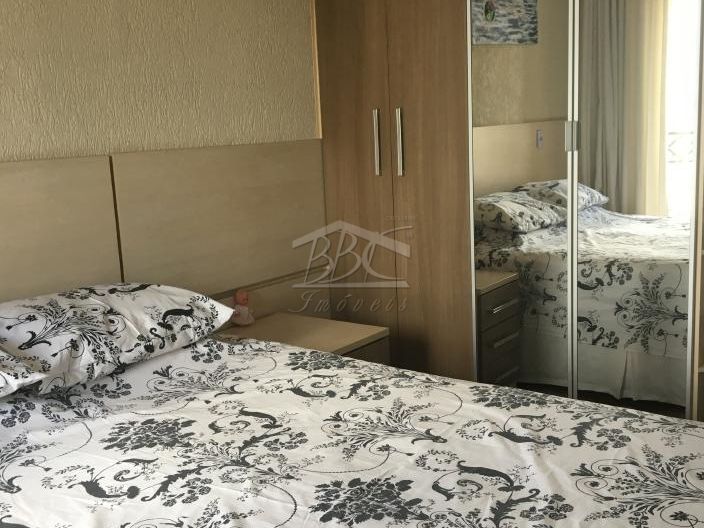 Apartamento à venda com 3 quartos, 91m² - Foto 13