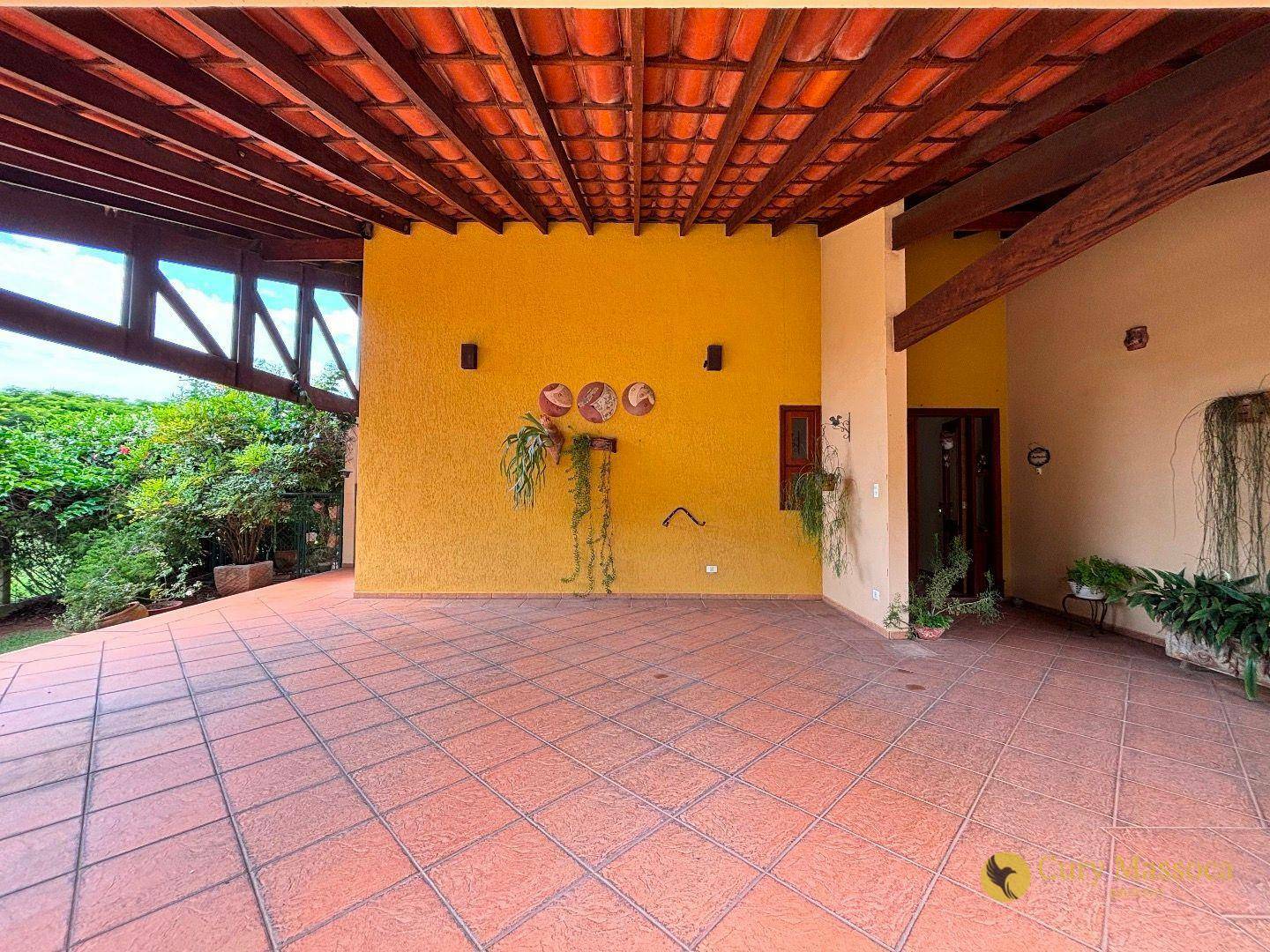 Casa de Condomínio à venda e aluguel com 3 quartos, 350m² - Foto 3