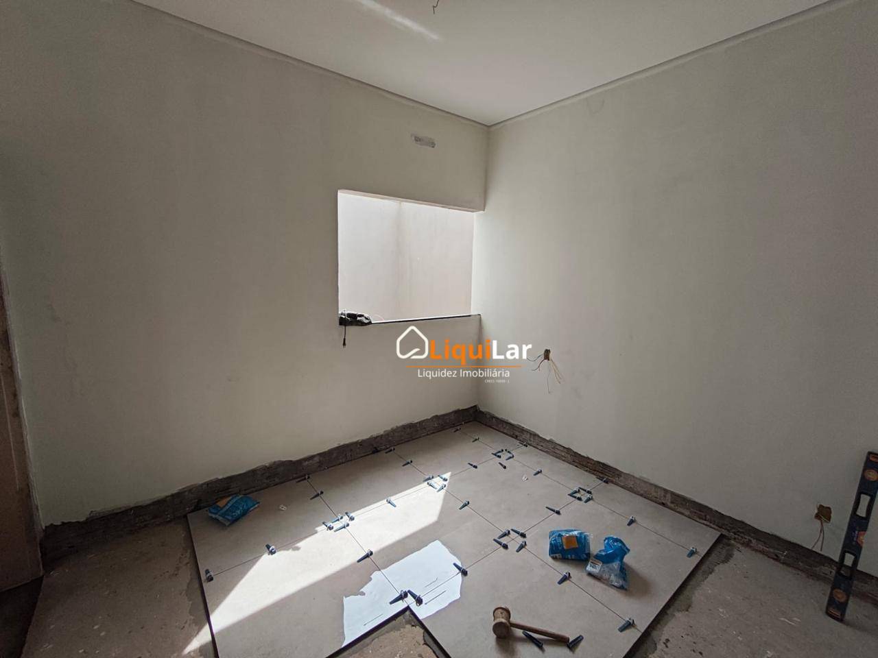 Casa, 1 quarto, 58 m² - Foto 5