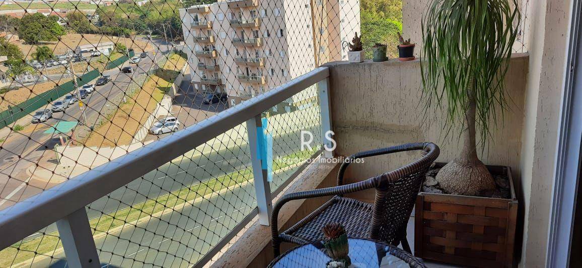 Apartamento à venda com 3 quartos, 84m² - Foto 30