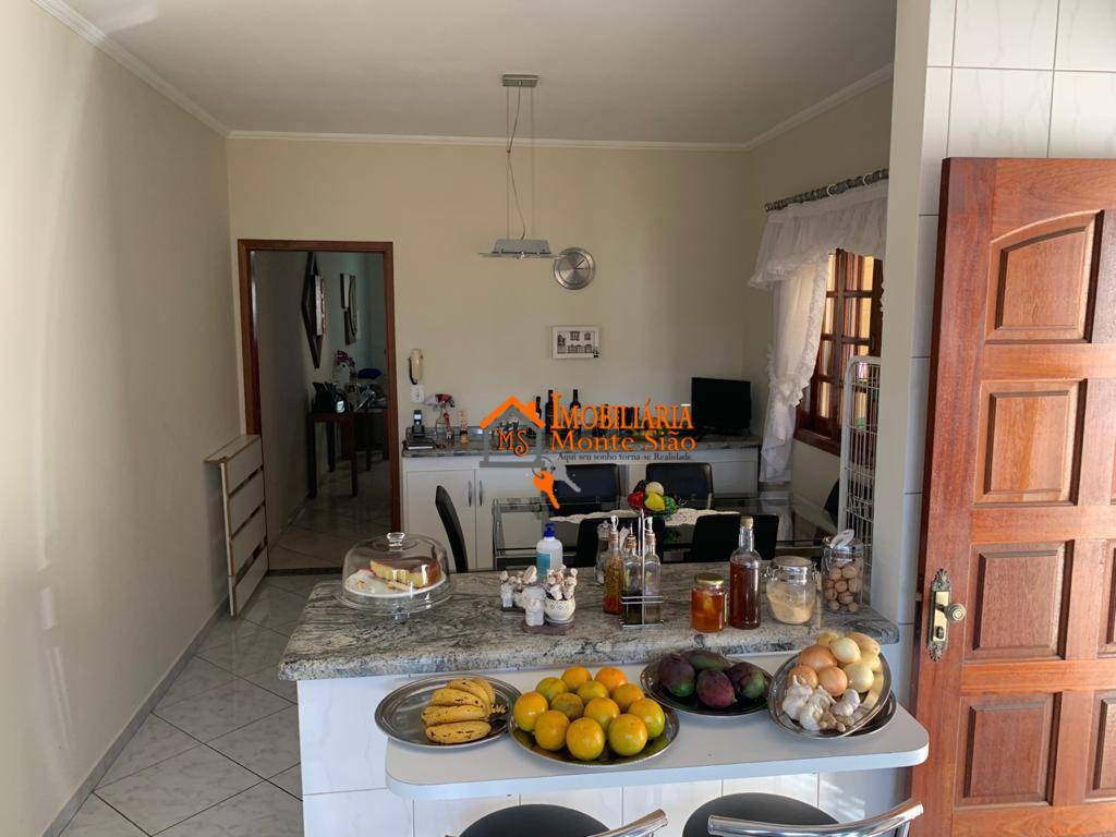 Sobrado à venda com 3 quartos, 180m² - Foto 36