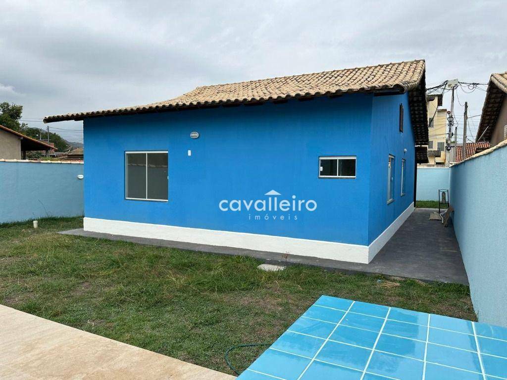 Casa à venda com 3 quartos, 140m² - Foto 15