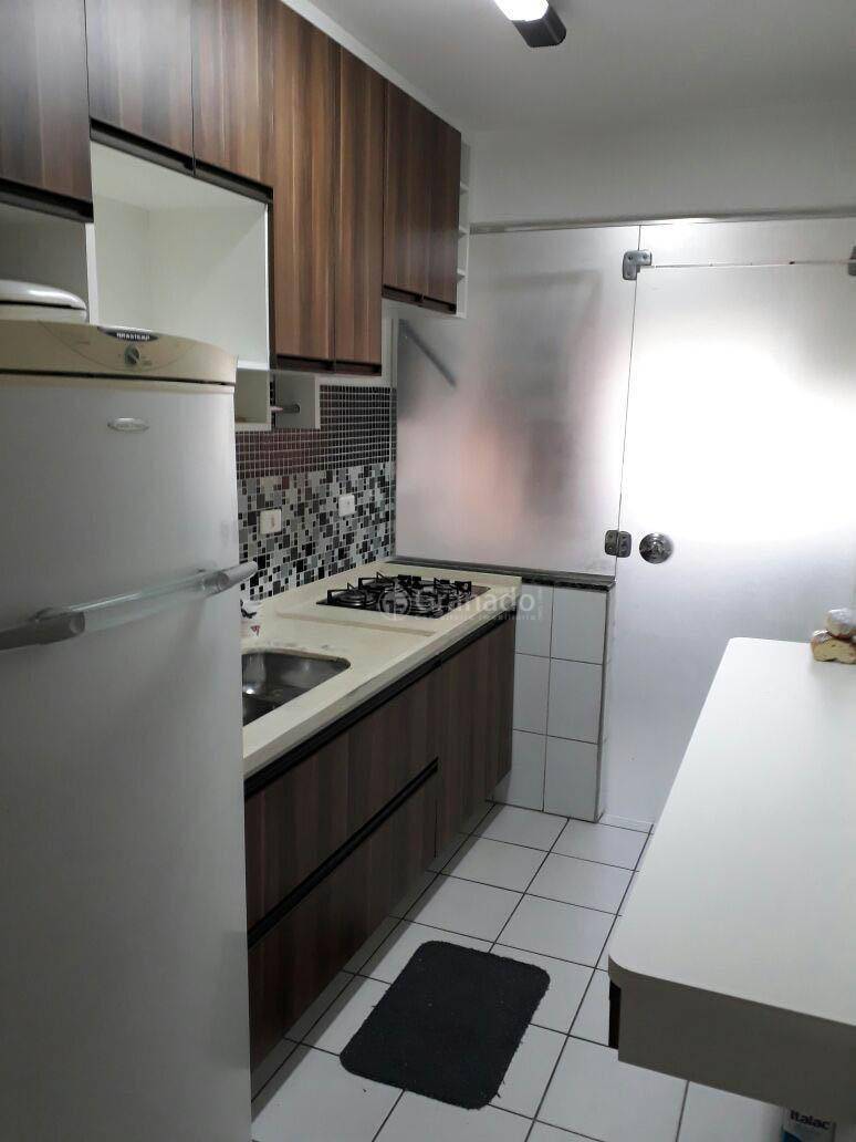 Apartamento à venda com 3 quartos, 70m² - Foto 16