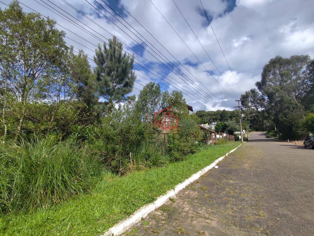 Loteamento e Condomínio, 912 m² - Foto 3