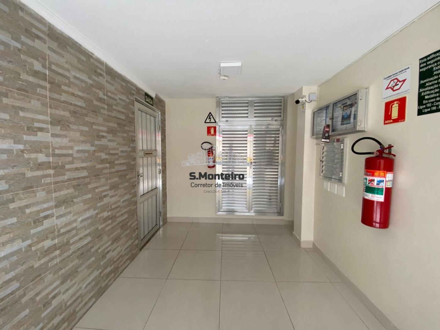 Apartamento à venda com 2 quartos, 54m² - Foto 17