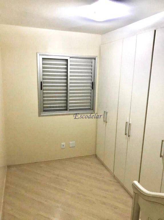 Apartamento à venda com 2 quartos, 50m² - Foto 7