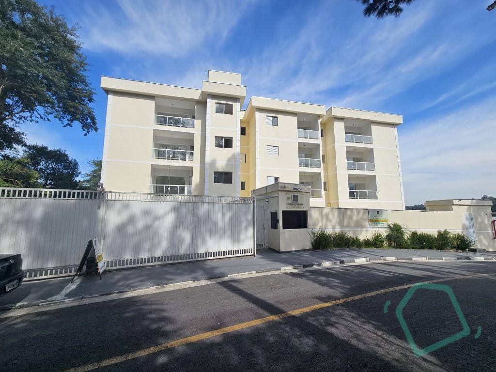 Apartamento, 2 quartos, 54 m² - Foto 1