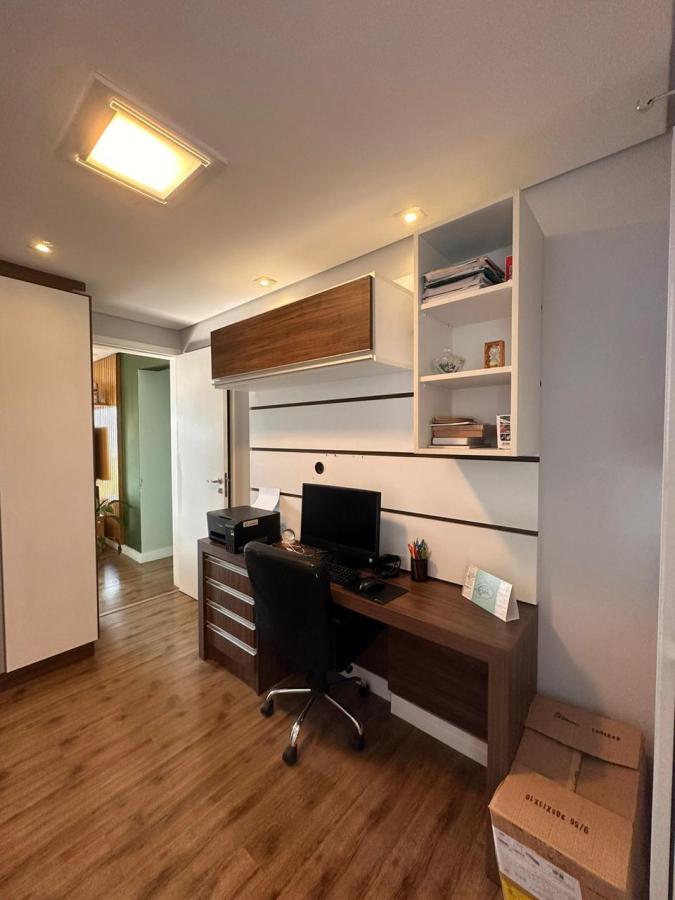 Apartamento à venda com 3 quartos, 128m² - Foto 27