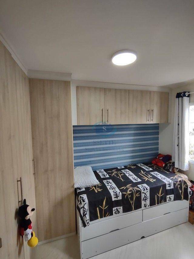 Apartamento à venda com 2 quartos, 50m² - Foto 3