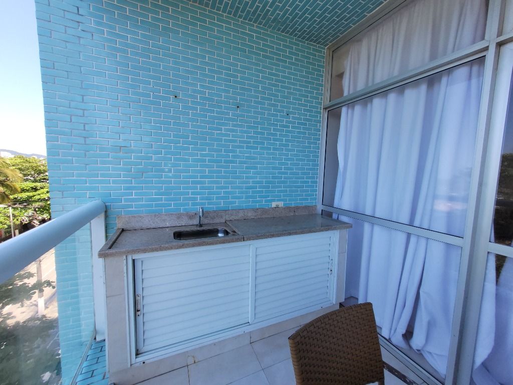 Apartamento à venda com 4 quartos, 184m² - Foto 10