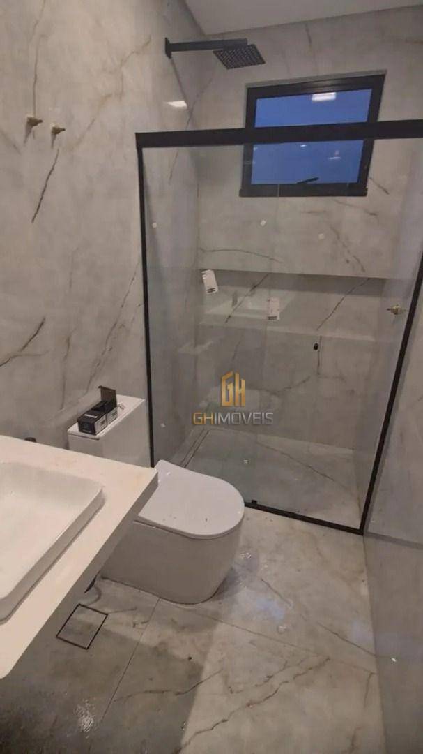 Sobrado, 4 quartos, 225 m² - Foto 7