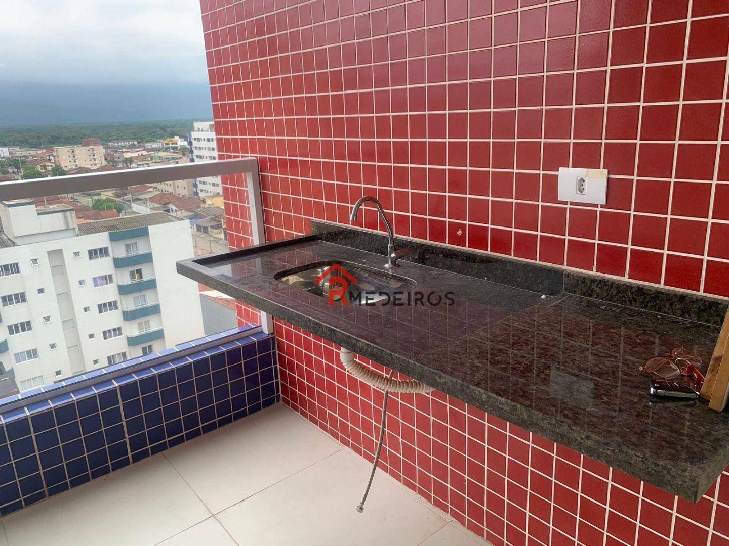 Apartamento à venda com 2 quartos, 63m² - Foto 3