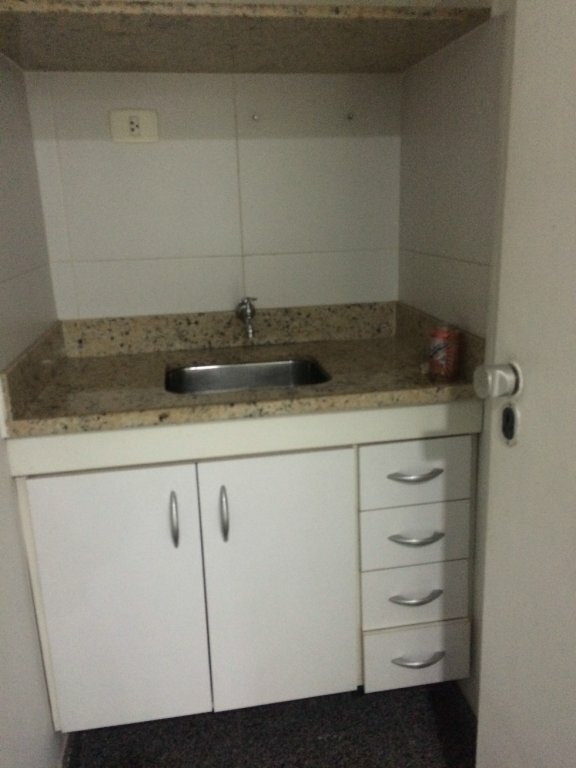 Conjunto Comercial-Sala para alugar, 130m² - Foto 13