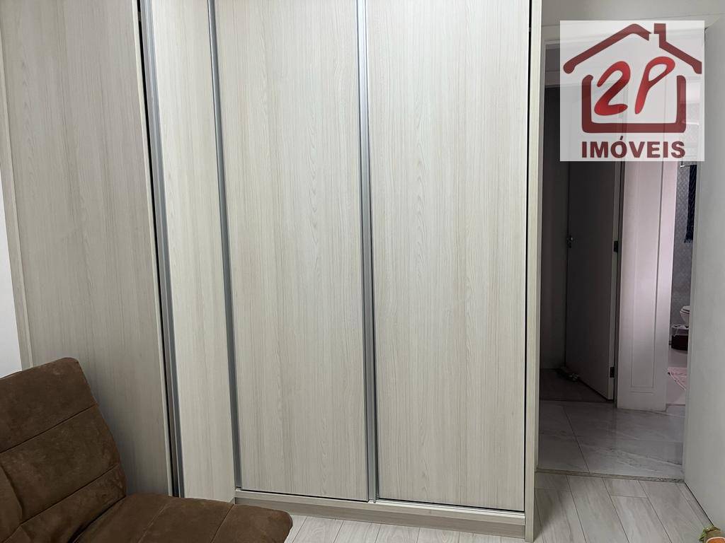 Apartamento à venda com 3 quartos, 122m² - Foto 12