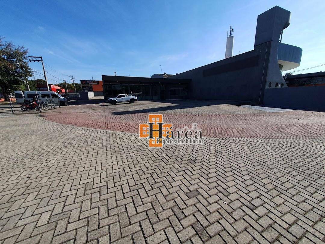 Sala-Conjunto, 520 m² - Foto 1