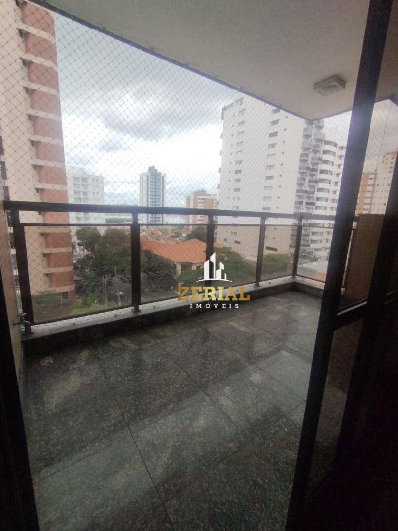 Apartamento, 4 quartos, 270 m² - Foto 4