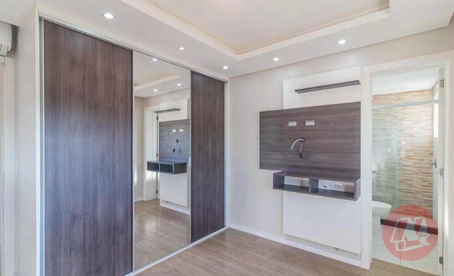 Apartamento para alugar com 2 quartos, 68m² - Foto 17