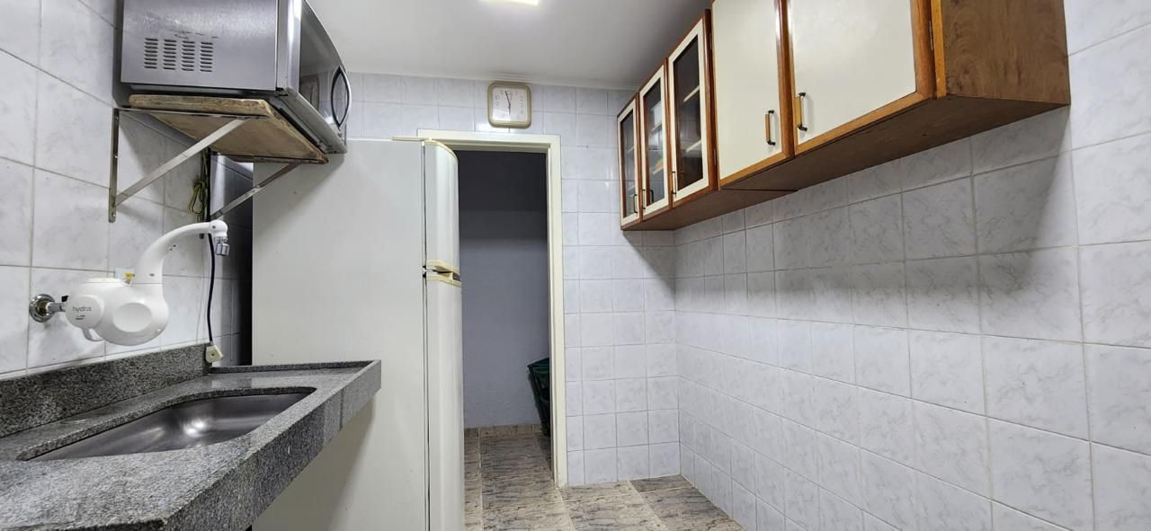 Apartamento à venda com 3 quartos, 120m² - Foto 9