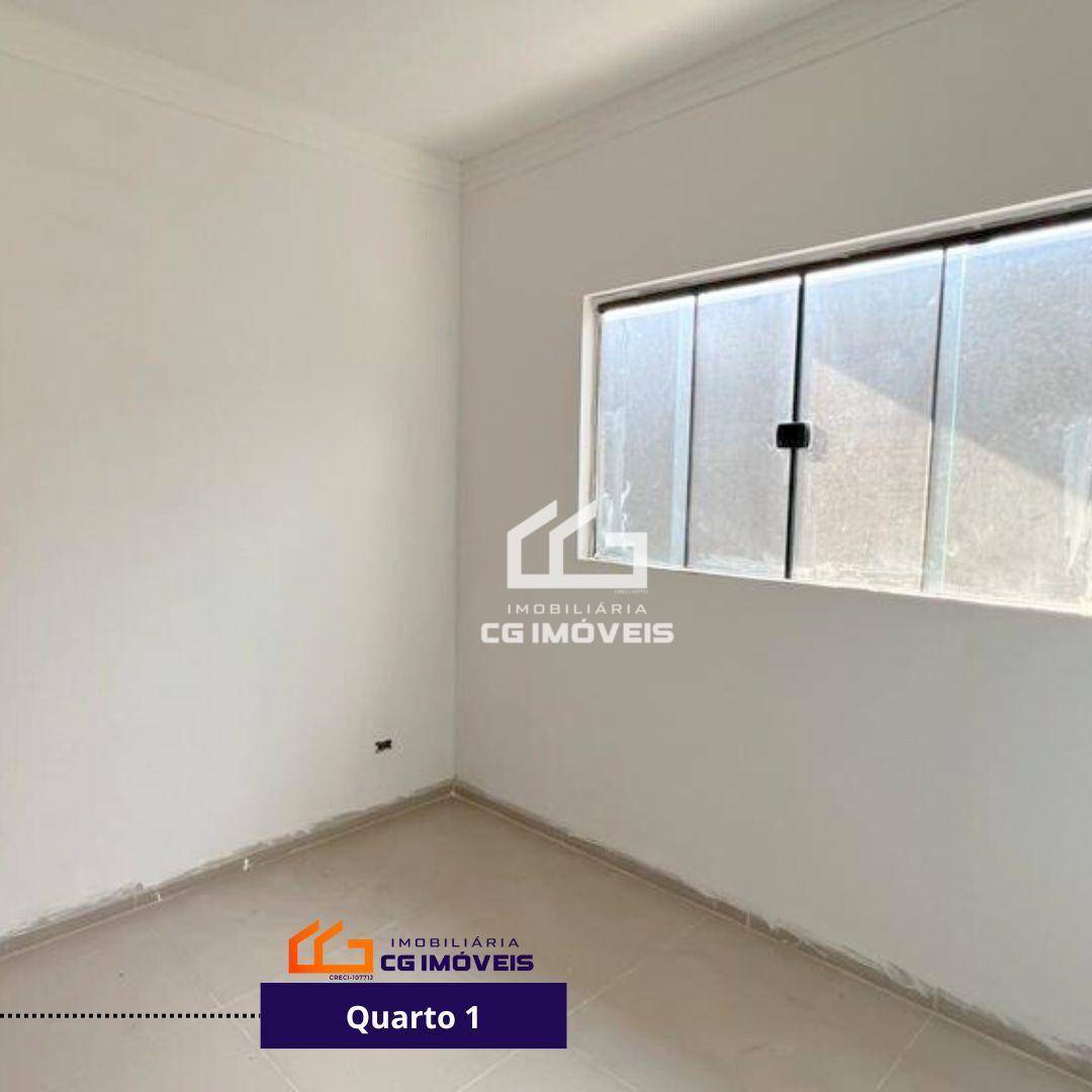 Casa à venda com 3 quartos, 73m² - Foto 4