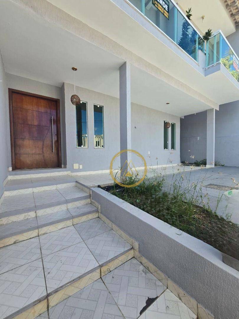 Casa à venda com 3 quartos, 154m² - Foto 29