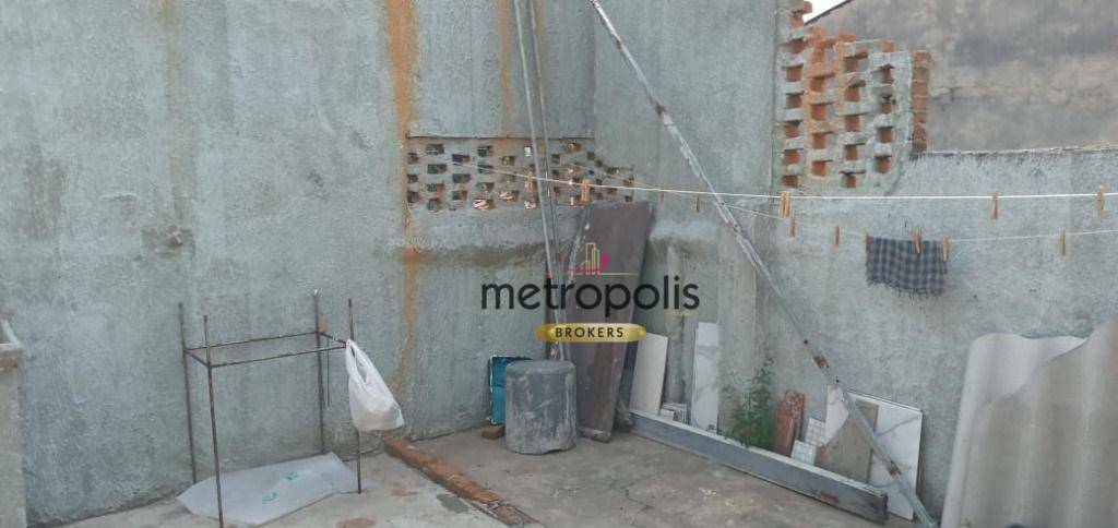 Sobrado à venda com 3 quartos, 180m² - Foto 12