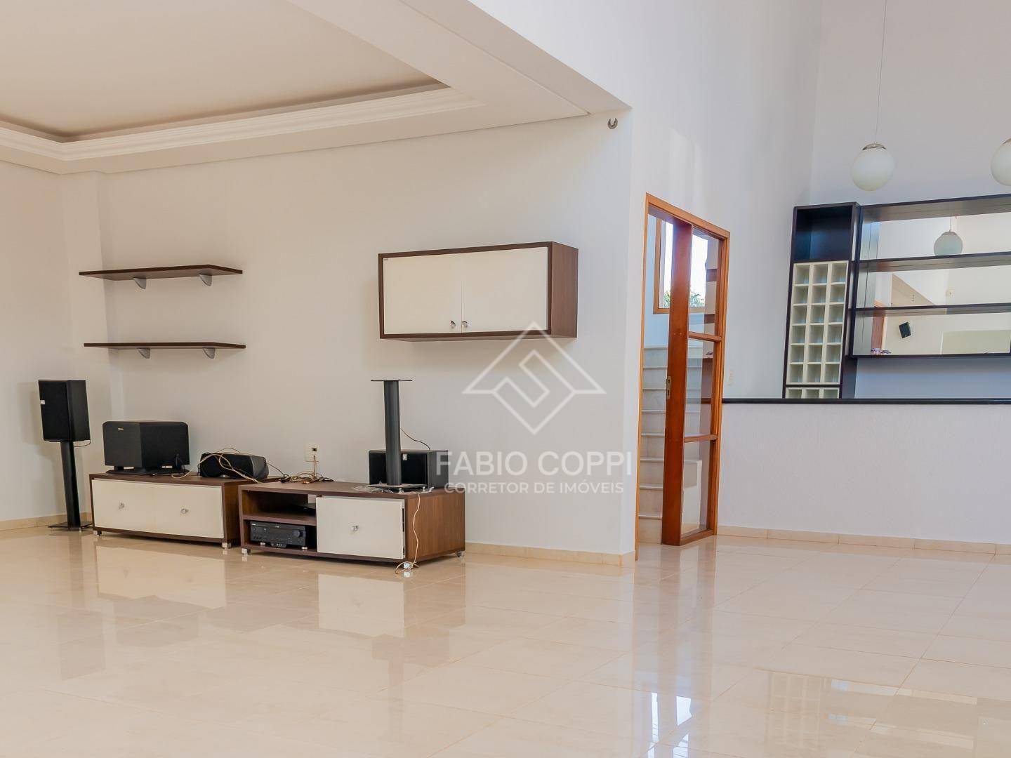 Casa de Condomínio à venda com 4 quartos, 605m² - Foto 10
