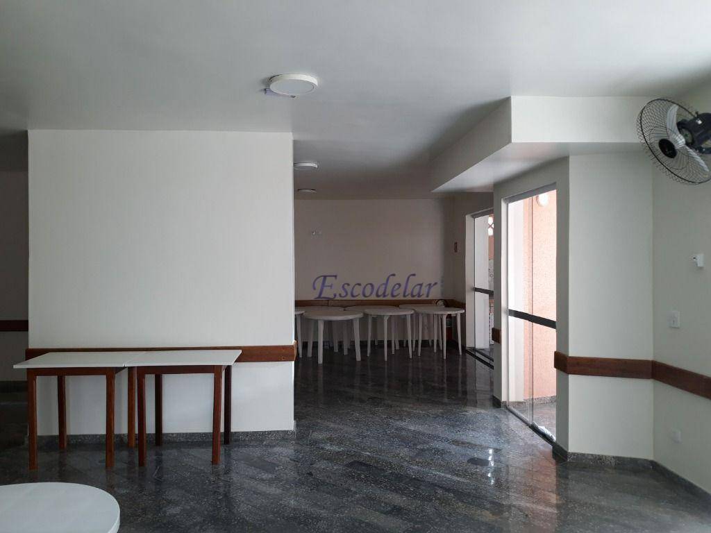 Apartamento à venda com 3 quartos, 92m² - Foto 15