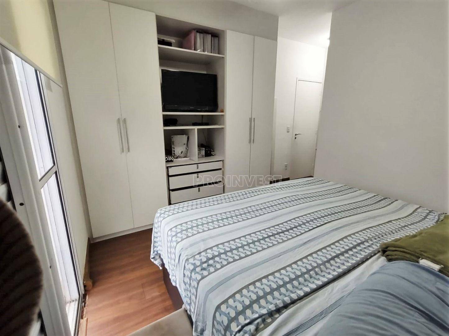 Casa de Condomínio à venda com 3 quartos, 256m² - Foto 19