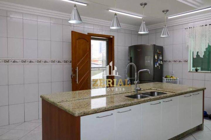 Sobrado à venda com 4 quartos, 400m² - Foto 6