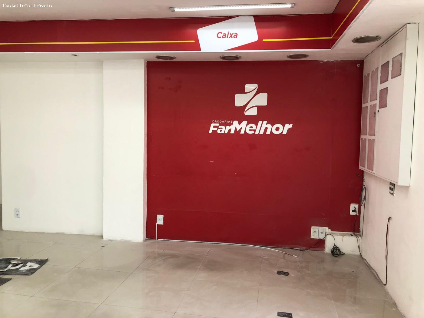 Loja-Salão para alugar, 100m² - Foto 1