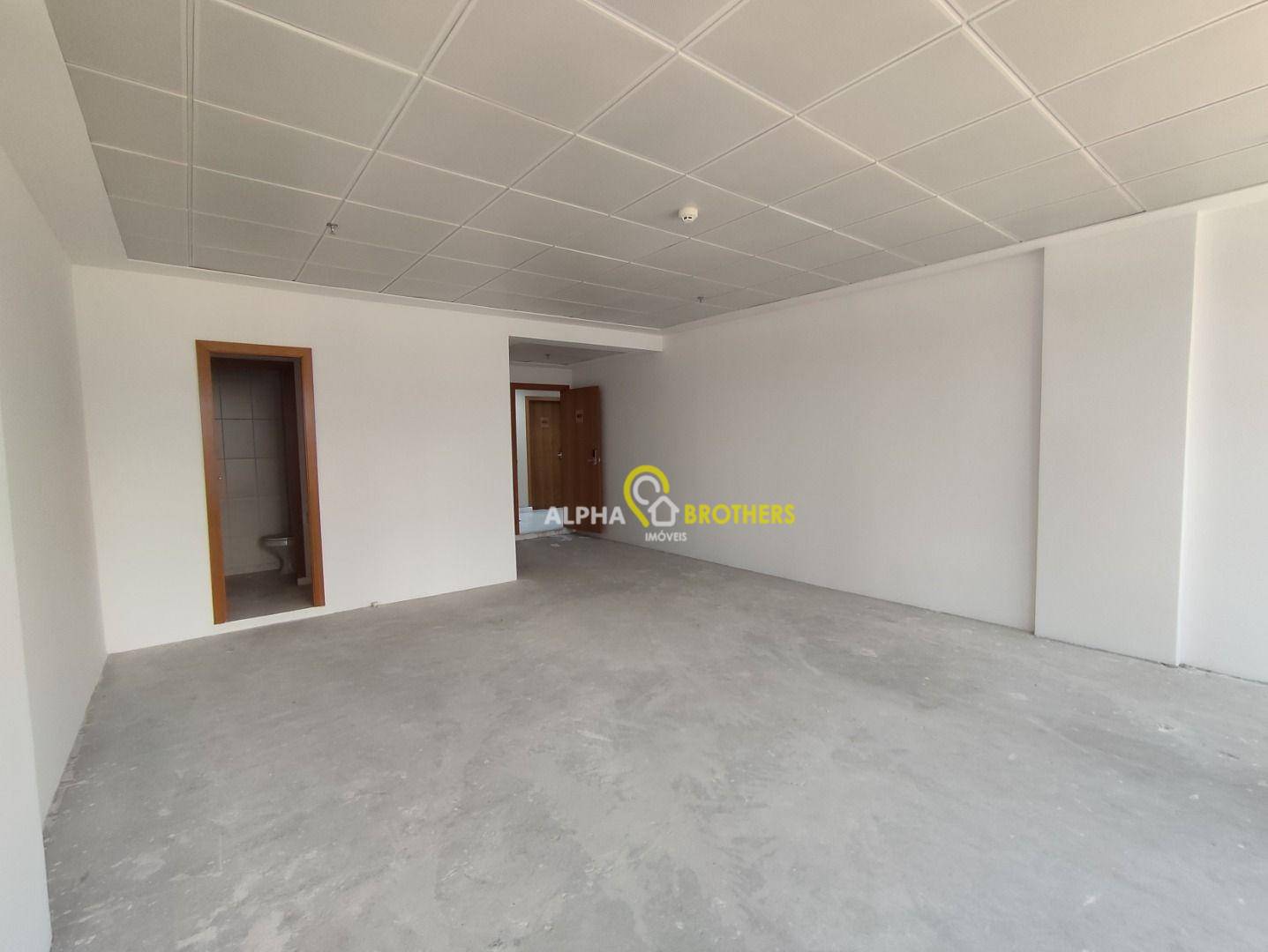 Conjunto Comercial-Sala à venda e aluguel, 47m² - Foto 3