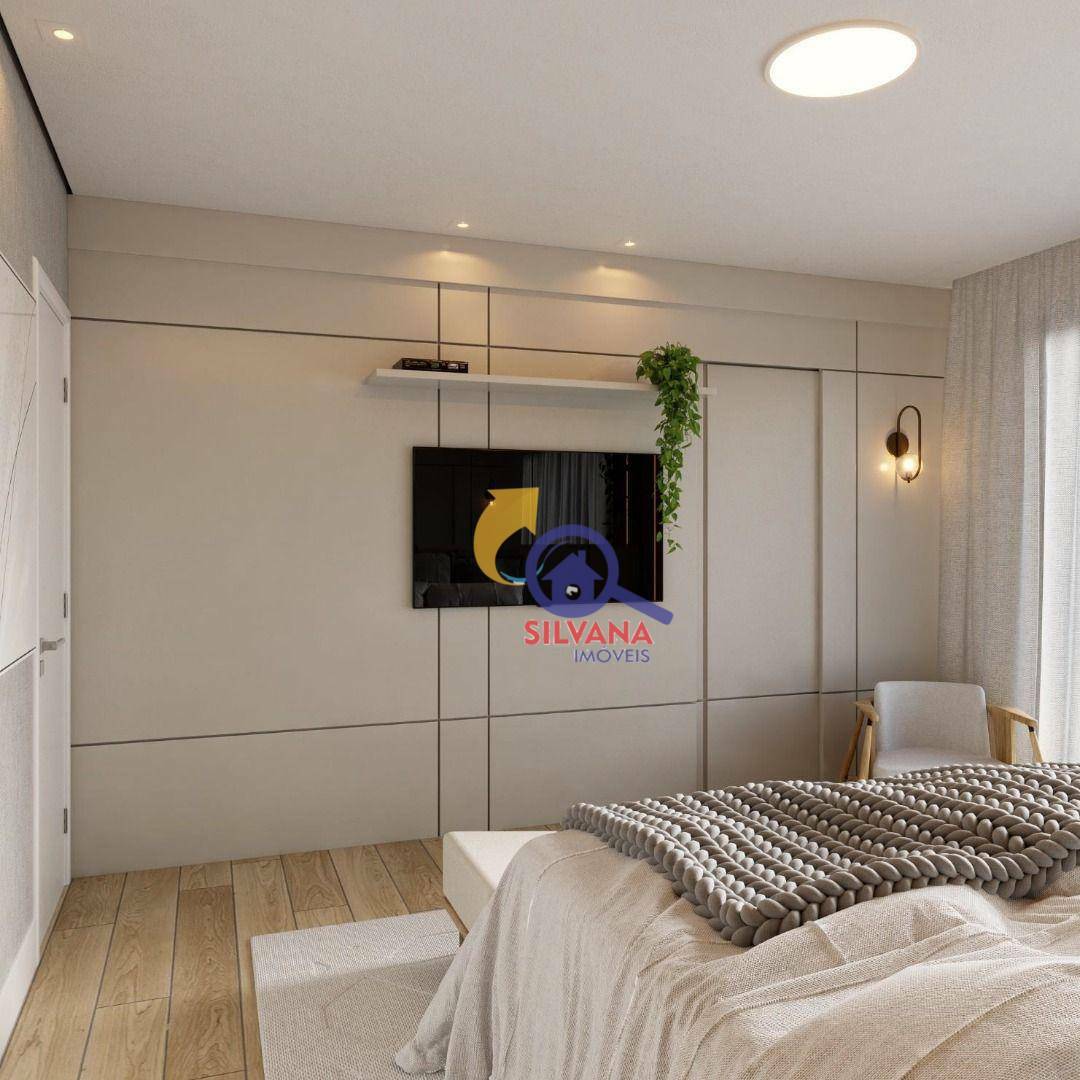 Apartamento à venda com 4 quartos, 148m² - Foto 3