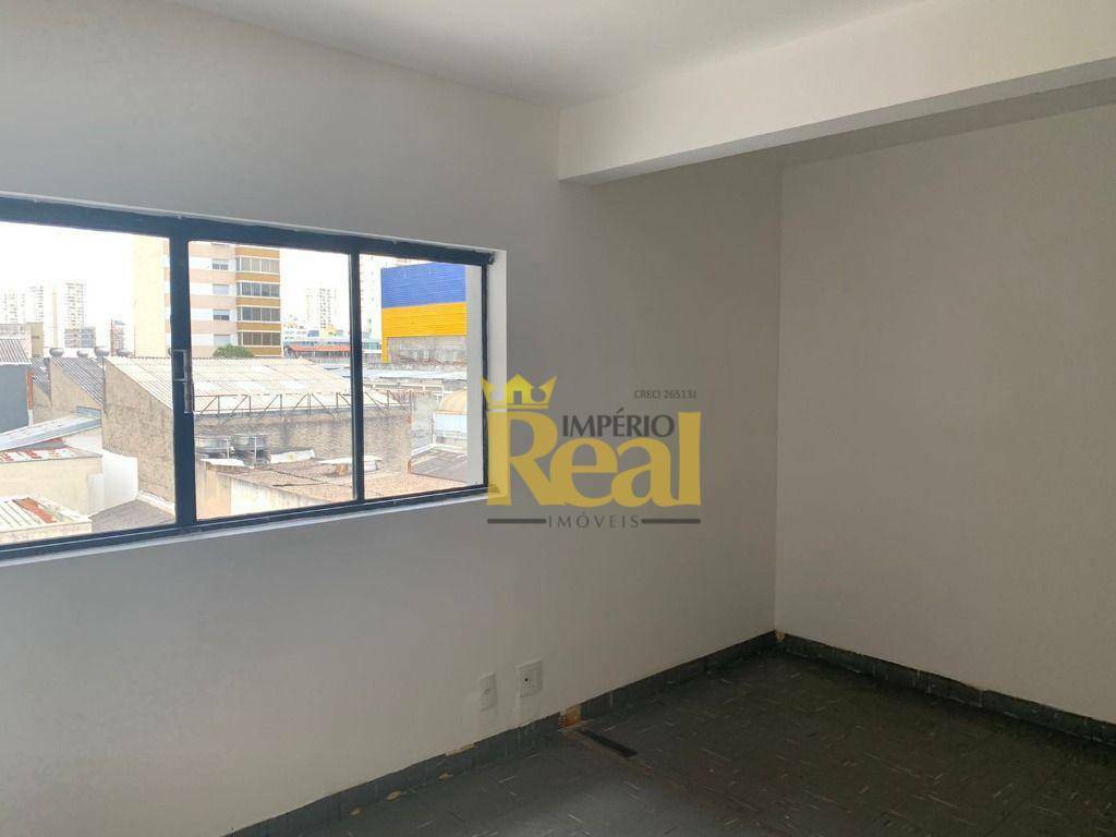 Conjunto Comercial-Sala à venda e aluguel, 40m² - Foto 5