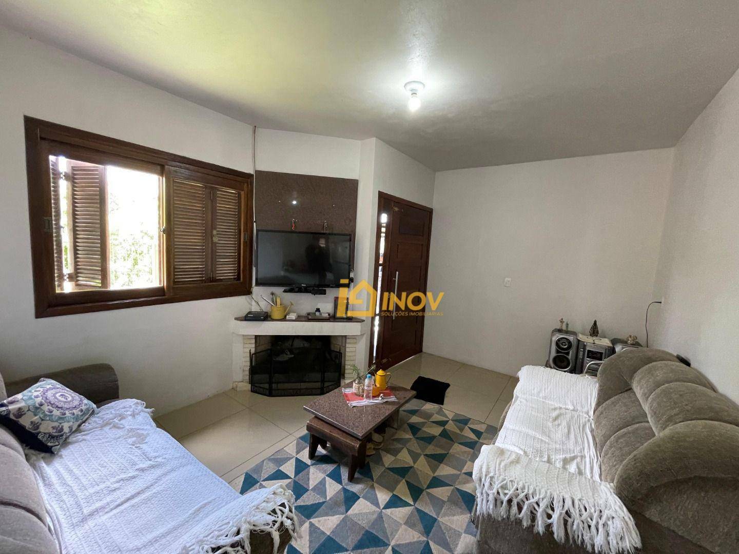 Casa à venda com 3 quartos, 250m² - Foto 19