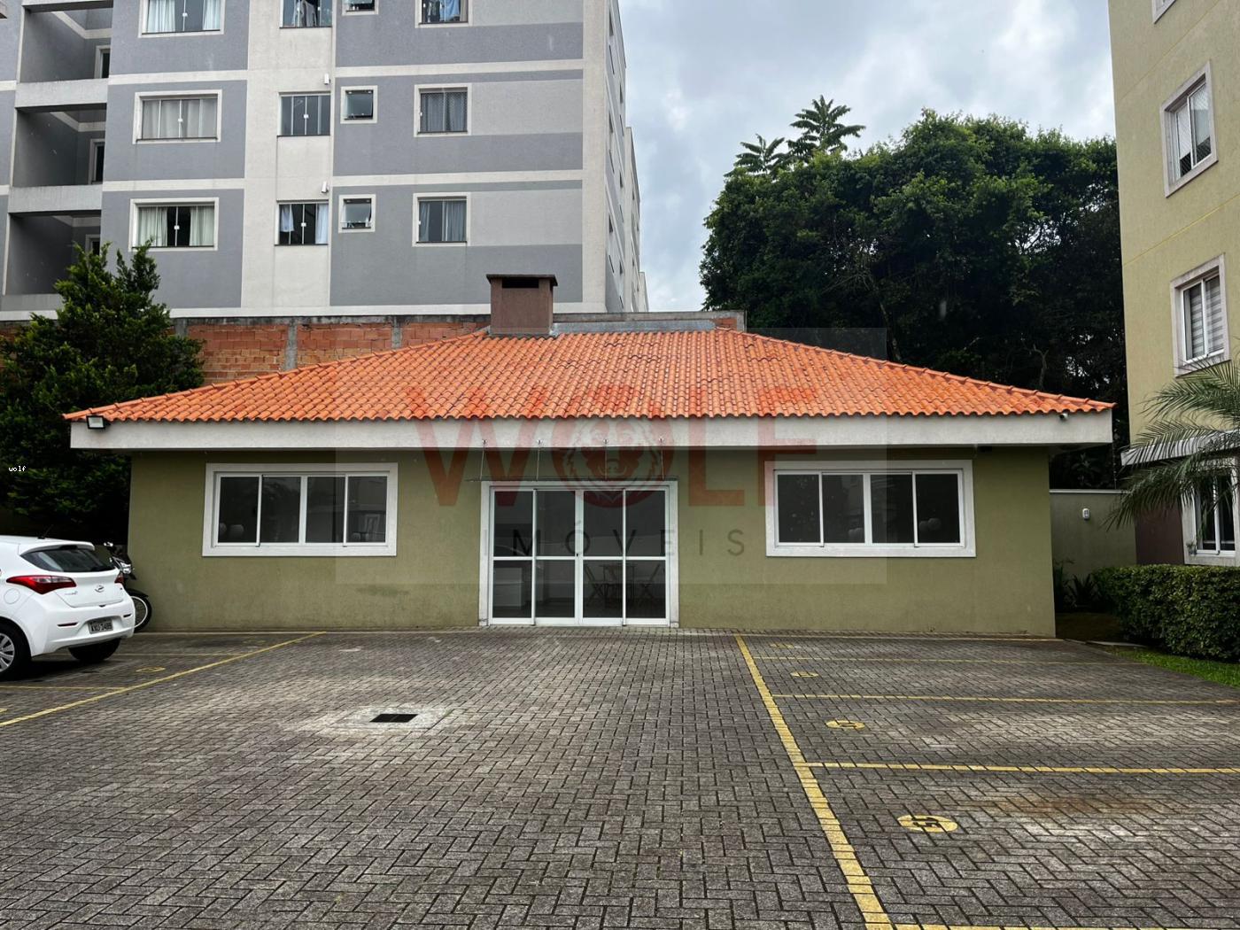 Apartamento à venda com 2 quartos, 52m² - Foto 30