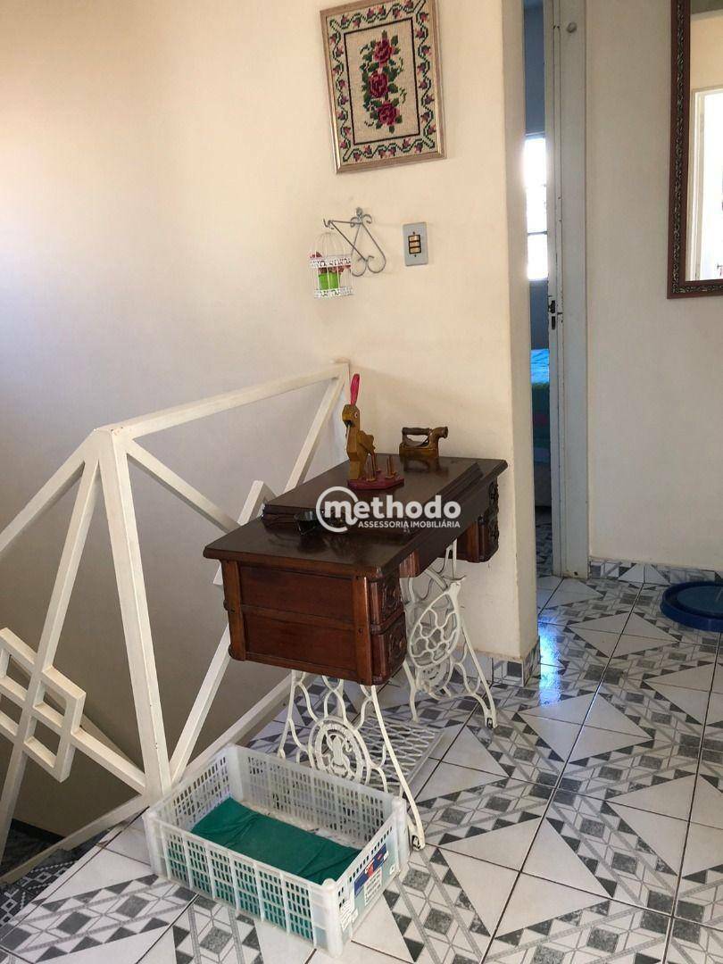 Casa à venda com 4 quartos, 250m² - Foto 22