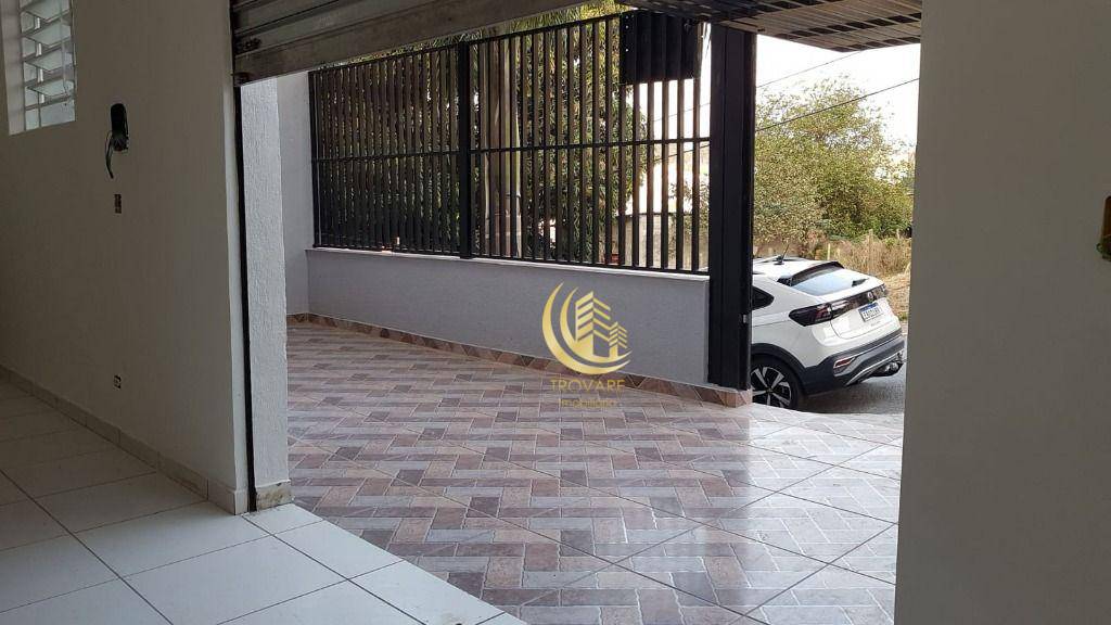 Loja-Salão, 80 m² - Foto 3