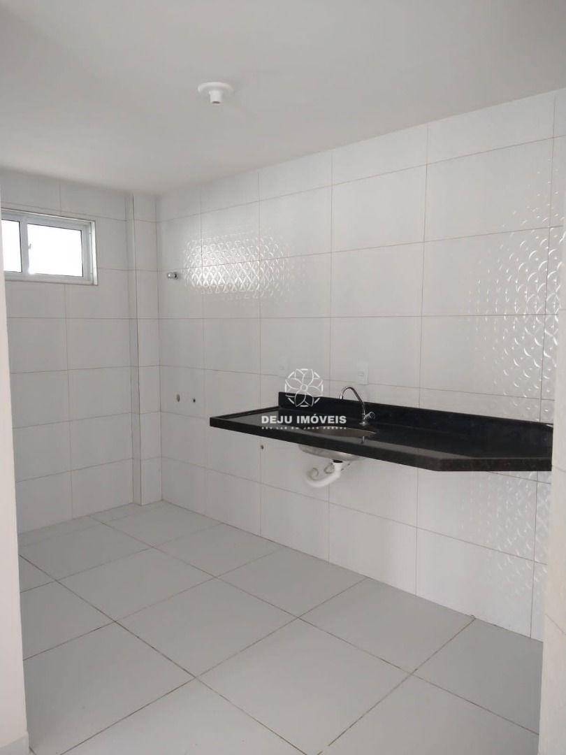 Apartamento à venda com 2 quartos, 50m² - Foto 2