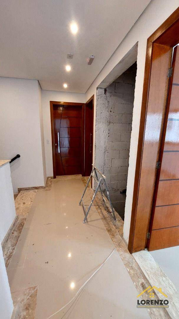 Cobertura à venda com 2 quartos, 84m² - Foto 2