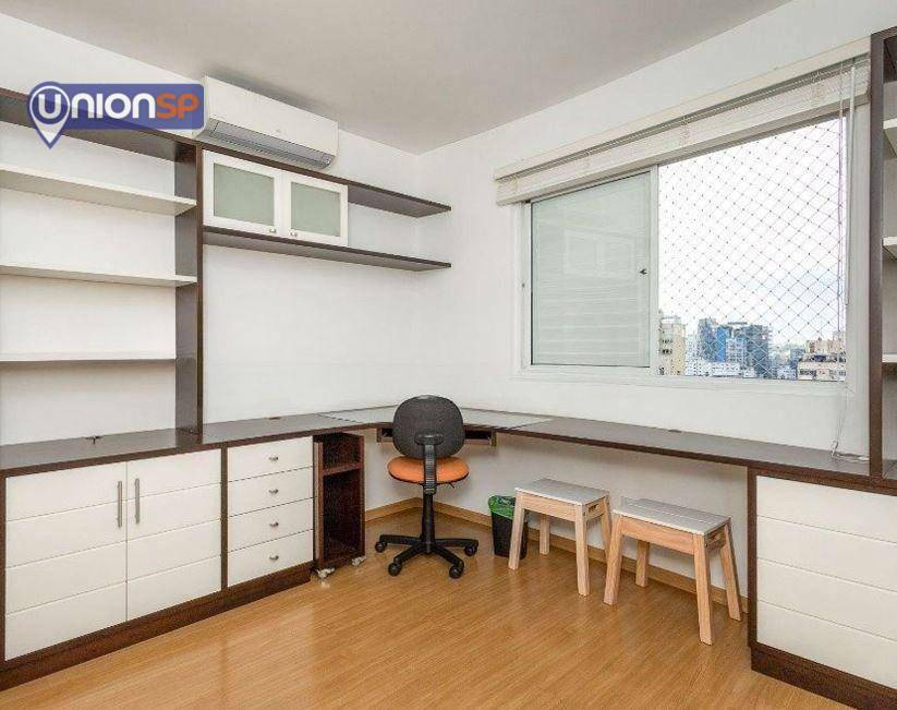 Apartamento à venda com 2 quartos, 84m² - Foto 5