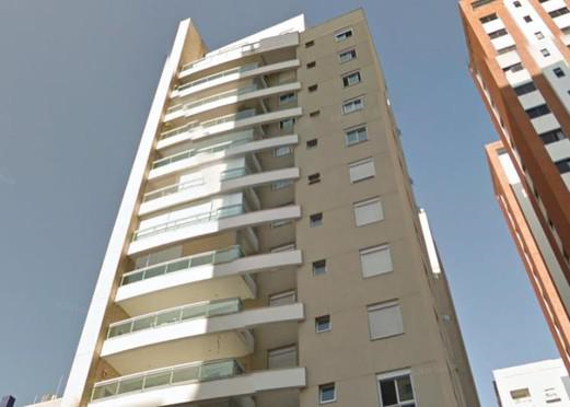 Apartamento à venda com 3 quartos, 165m² - Foto 1