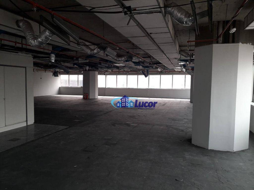 Conjunto Comercial-Sala para alugar, 507m² - Foto 6