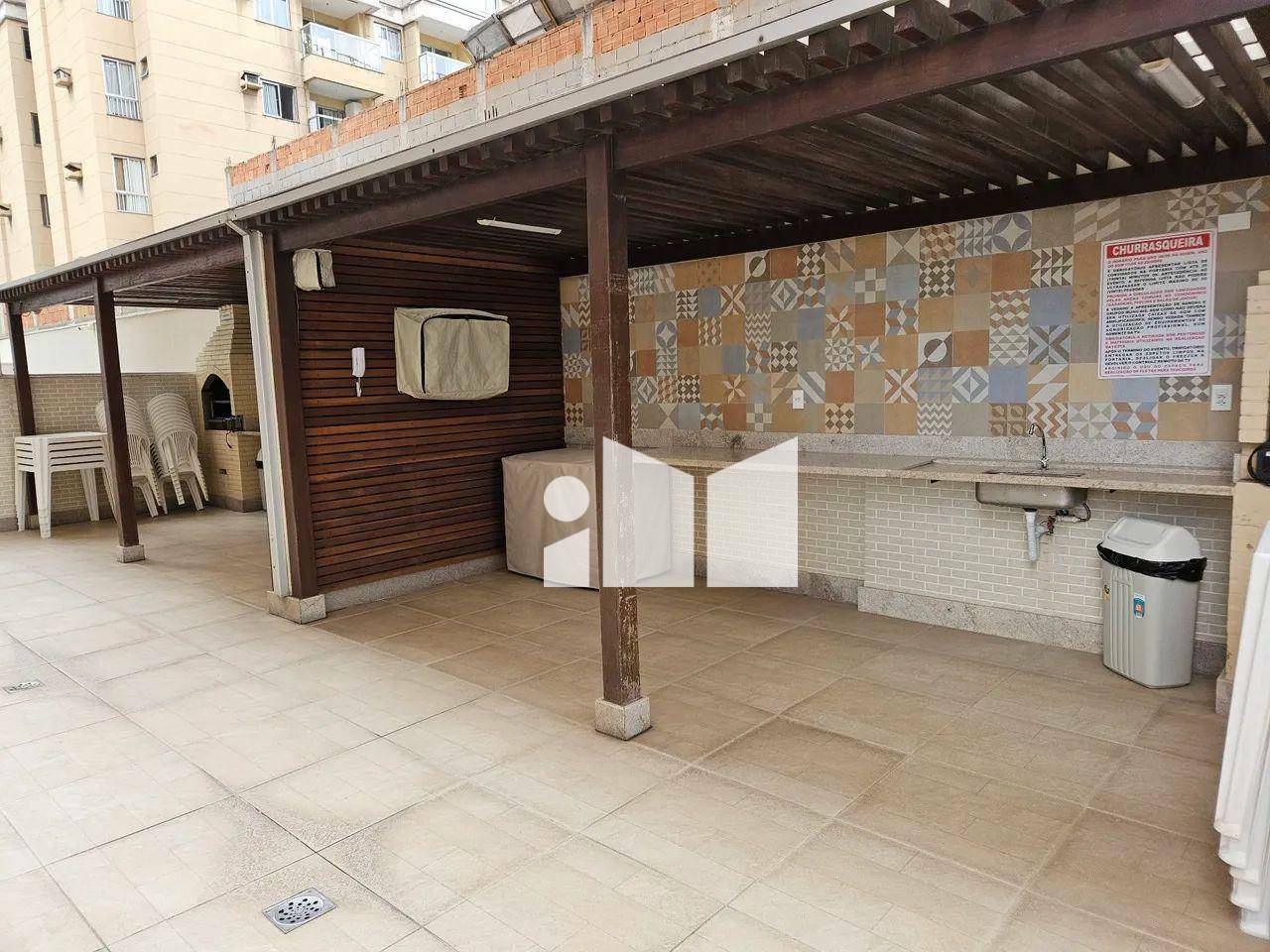 Apartamento à venda com 3 quartos, 78m² - Foto 5