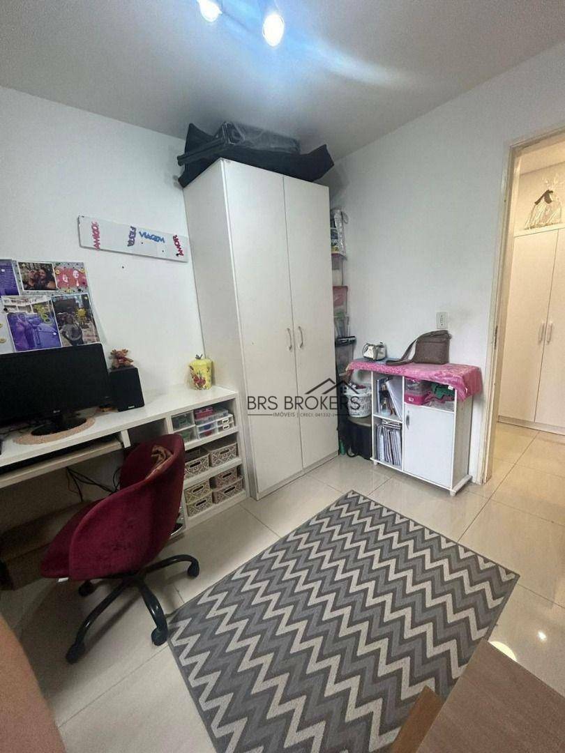 Apartamento à venda com 2 quartos, 45m² - Foto 15